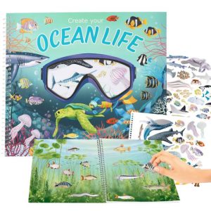 0013600_0013600_13600_1_product_detail.jpg Create your Ocean Life avec autocollants holographiques