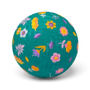 FLOWERS BALL – BALLE FLEURS 18 CM