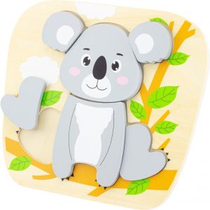 1972e9_1049791679e347a7a206fc26765c2b64mv2.jpg PUZZLE : KOALA (6 pcs)