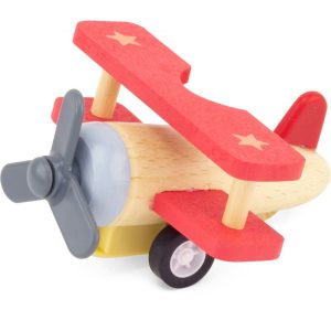 1972e9_1fffacd06b1a4ee2a3a51cdd7c8f1d1dmv2.jpg RETROFRICTION EN BOIS : LES BIPLANS ROUGE