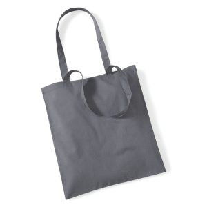 Tot Bag GRIS