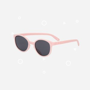 1972e9_407bcde51f4a4817822827efd72f66c0mv2.jpg KI ET LA Lunettes WAZZ T2 ROSE PALE 1-2 ans