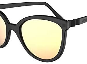 1972e9_d3ee97543fad49b6a7a4f75e12770abdmv2.jpg KI ET LA T5 Montures de lunettes BUZZ, Noir , 6 9 ANS