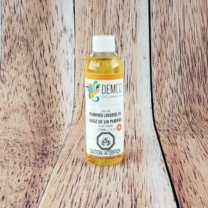 20200612_062250.jpgv1592997681 Huile de lin - petit format de 120 ml