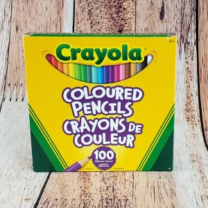 20200903_204907.jpgv1599184277 100 crayons de couleur en bois taillés