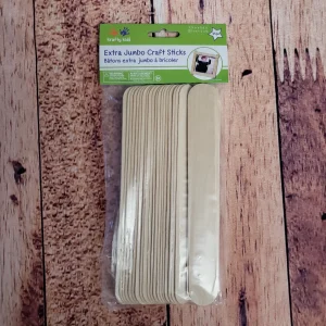 20211216_161109.jpgv1639689353 Paquet de 25 bâtons de bois jumbo