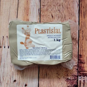 20230327_144139.jpgv1681319277 Argile à modeler sans cuisson - plusieurs formats (Plastisial)