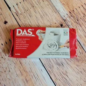 20240912_085817.jpgv1726150913 Argile blanche séchant à l'air 500 gr.