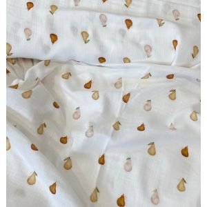 FOULARD ENFANT poire