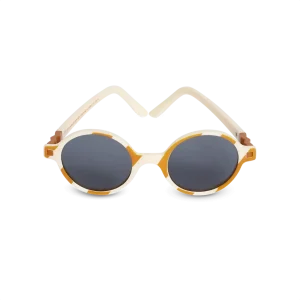 3760216363913_4.webp KI ET LA – Lunettes de soleil Rozz T4 4-6 ans rayures bronze