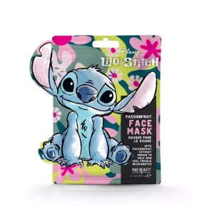 382813-47e85e51596a06.webp Mad Beauty Disney Lilo & Stitch Masque pour le visage