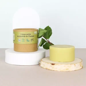 4490432-47e8e7acf43ab3.webp Crème solide au macérât de plantain