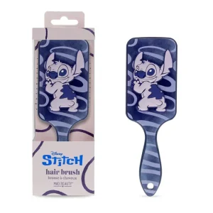 4656625-47e85e515134a6.webp Mad Beauty Disney Stitch Brosse à cheveux en denim