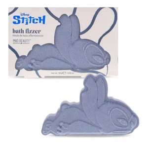 4656626-47e85e51508b4a.webp Mad Beauty Disney Stitch Denim Fizzer pour le bain