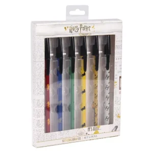 5119070-47e8e86761113f.webp PACK STYLOS x6 HARRY POTTER