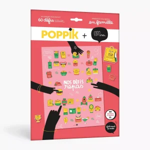 5501880-47f15df044f12d.webp POSTER A STICKER – LES DEFIS REPAS – Collab avec Poppik