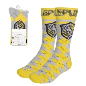5563994-47f174109329b3.webp CHAUSSETTES HARRY POTTER POUFSOUFFLE