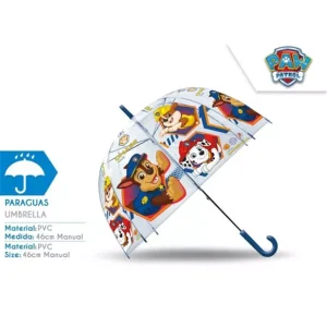 5653181-47f18bd033a6b4.webp Parapluie Auto 46 cm Pat Patrouille