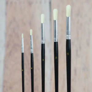 5_pinceaux_porc_2.jpgv1586624807 5 Pinceaux rond en soie de porc