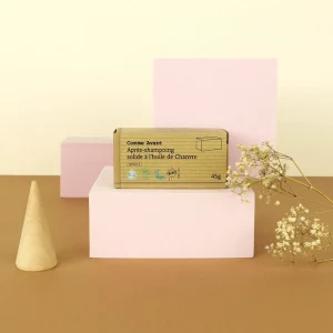 6246301-47f1eec09a744e.webp Après-shampoing solide à l’huile de chanvre bio sans parfum – Version 2