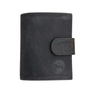 80ddb25eeb822c72.jpg Porte-monnaie patte extérieur Noir