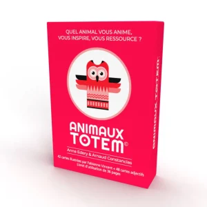Animaux Totem