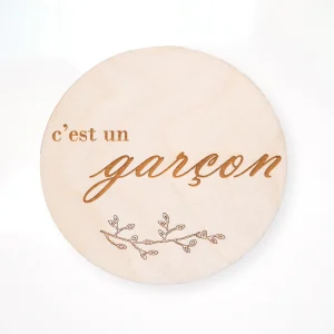 C_estungarcon_76fb237b-8a61-40d3-9543-8930c640aa92.pngv1649241304 Pastille de Bois - C'est un Garçon