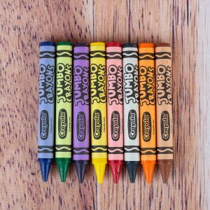 CrayolaJumbo_4.jpgv1587950627 8 craies de cire jumbo de Crayola