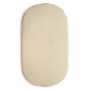 Drapbassinettefog.webpv1693487476 Drap de Bassinette Extensible - Brouillard