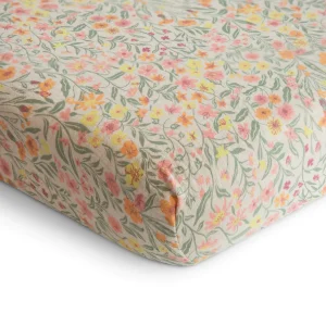 Drappastelblooms2.webpv1711729688 Drap Contour en Mousseline - Fleurs Pastel