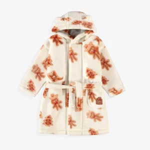 F25B1703B-98_F2.jpgv1757525853 Robe de chambre crème en peluche à motifs pain d’épices, bébé