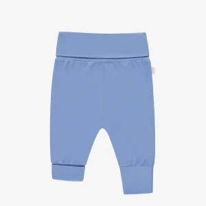F25B6103B-98_F2.jpgv1751463692 Pantalon évolutif bleu, bébé