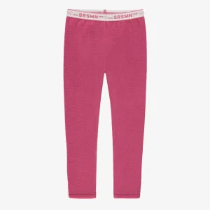 F25C7403C-98_F3.jpgv1753576538 Pantalon rose en polar, enfant