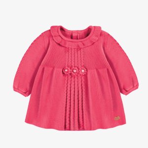 F25L3003L-F4.jpgv1751467154 Robe rose en tricot, naissance