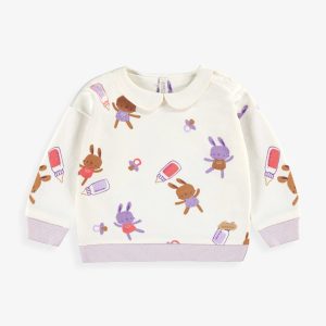 F25L3210L-F2.jpgv1753388239 Chandail crème à motifs, naissance