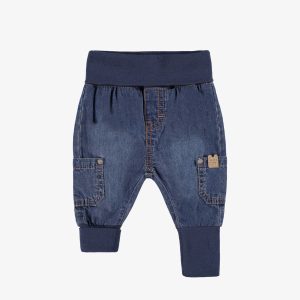 F25L3902L-F_12a5dbf9-addc-4d45-a1e2-87bf6de02a91.jpgv1751314420 Pantalon évolutif en denim, naissance