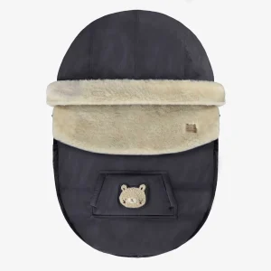 F25L7111L-98_F3.jpgv1754004911 Housse de coquille d’auto gris nuit, naissance