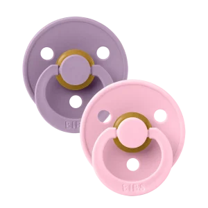 IMG-0005.webpv1694912869 Suces BIBS en Caoutchouc - Lavande/Rose Bébé - 0-6 mois