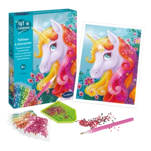 IMG-2396.webpv1762701709 Tableau à Diamanter - Licorne