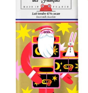 Image7-1.png Tablette chocolat Noel 80g lait 41% bio