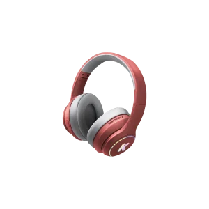 CASQUE KIDYWOLF-K-EARS BORDEAUX