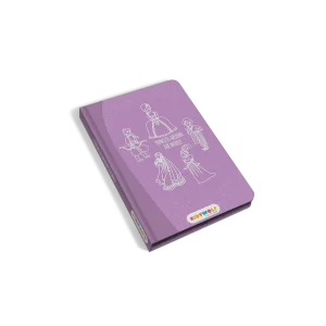 KIDYDRAWMINI-PRI-01-1800.webp KIDYDRAW-MINI Tablette à dessin 30 Princesse