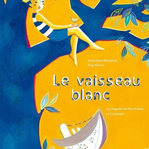 Le_vaisseau_blanc.jpgv1729972122 Le vaisseau blanc: Le corbusier