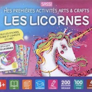 Mes-premieres-activites-arts-crafts-Les-licornes.jpg ARTS AND CRAFTS – LES LICORNES