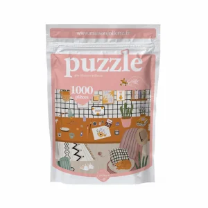PUZ-1000-0019-12.webp Puzzle 1000 pièces L’atelier