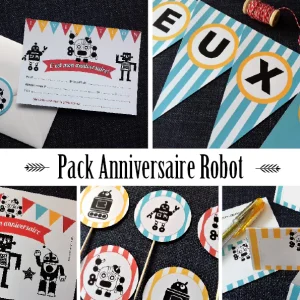 Pack_anniversaire_robot_vitrine_8b750cf4-0db4-4c6e-afb8-257a717e2efb.jpgv1536579682 Pack anniversaire "Robot"