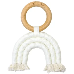 Raw.webpv1658960969 Arc-en-Ciel en Macramé - Blanc