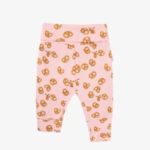 S25B6202B-100_F_807cdb9d-71a9-4e7f-90ca-96fc65903a8d.jpgv1748007361 Pantalon évolutif rose à motifs Saint-Valentin, bébé