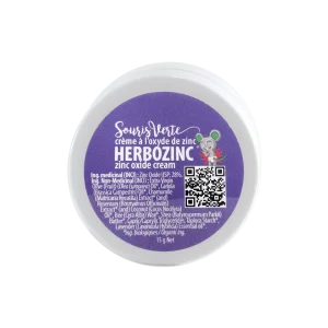 SVHerbozinc.pngv1626096527 Crème pour les Fesses Herbozinc 15g - Format Voyage
