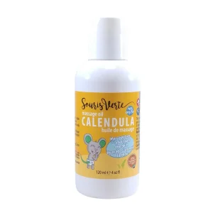SVHuileMassageCalendula.pngv1626095976 Huile de Massage Calendula - 120mL
